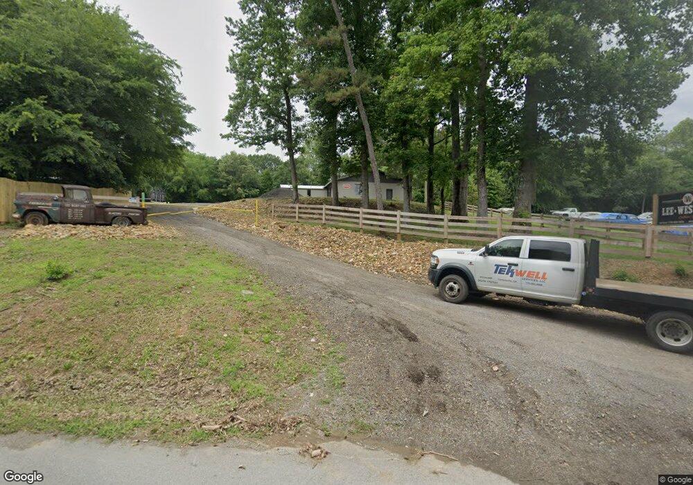 1229 McDaniel Station Rd SW, Calhoun, GA 30701 - photo 1