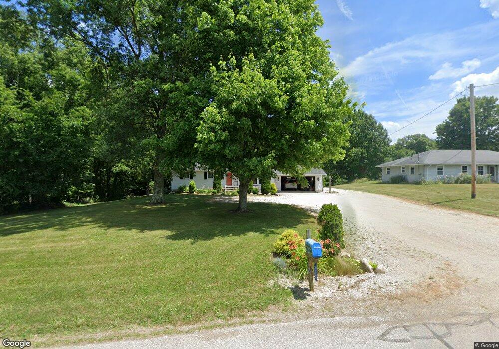 1609 Lucas North Rd, Lucas, OH 44843 - photo 1