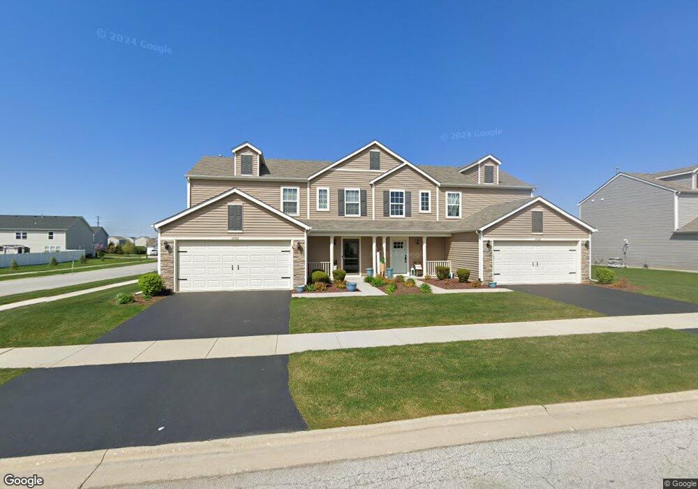 13782 Golden Grove Ave, Saint John, IN 46373 - photo 1