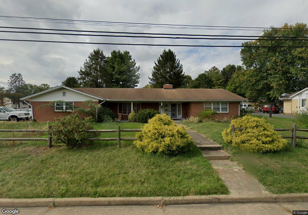 1707 Central Ave, Harrisonburg, VA 22801 - photo 1