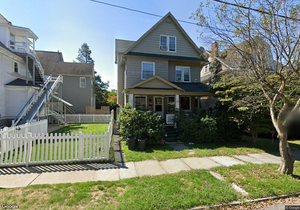 1218 Myrtle St, Scranton, PA 18510 - photo 1