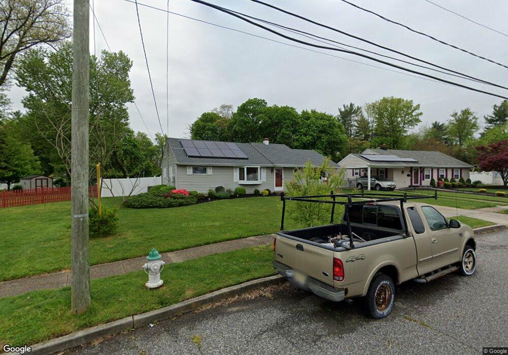 2 Ash Ave, West Deptford, NJ 08096 - photo 1