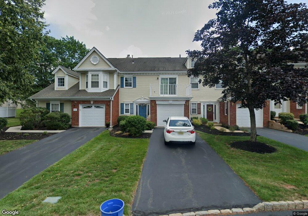 502 Reading Cir, Bridgewater, NJ 08807 - photo 1