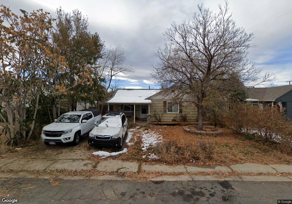 1659 Oswego St, Aurora, CO 80010 - photo 1