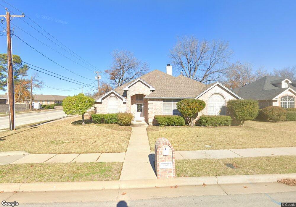 2601 Ellison Ct, Bedford, TX 76021 - photo 1