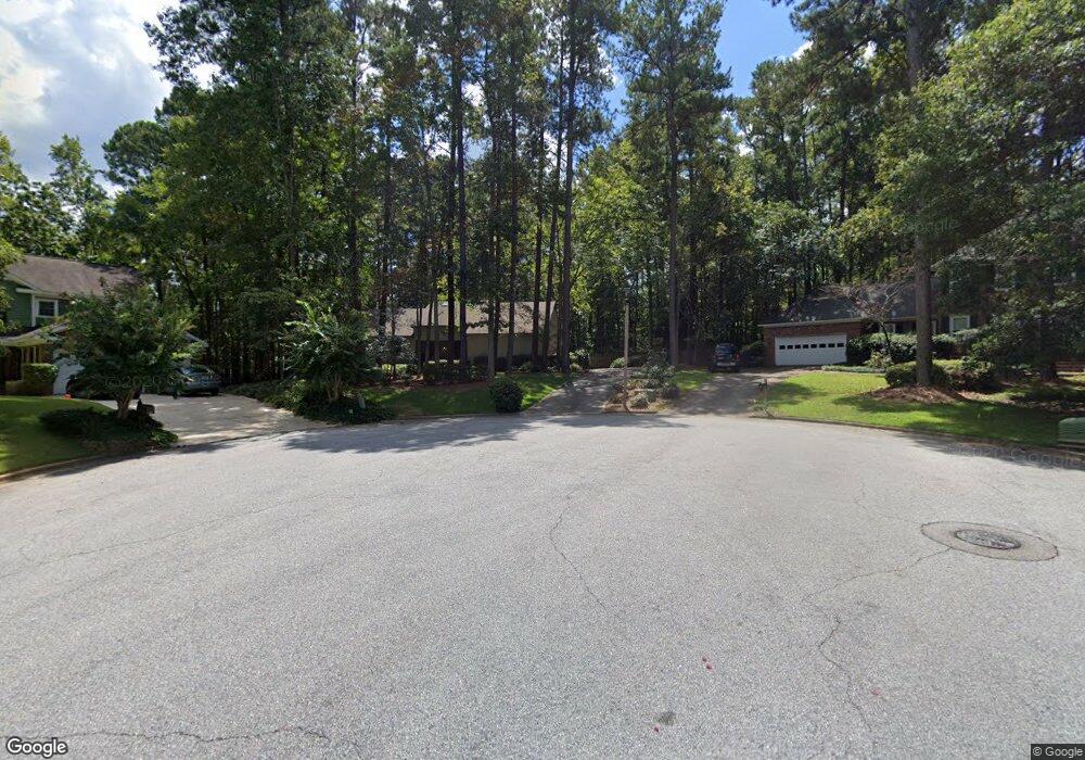 550 Brandermill Rd, Evans, GA 30809 - photo 1