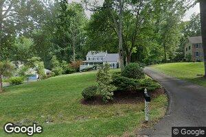 6037 Nancy Ln, Warrenton, VA 20187