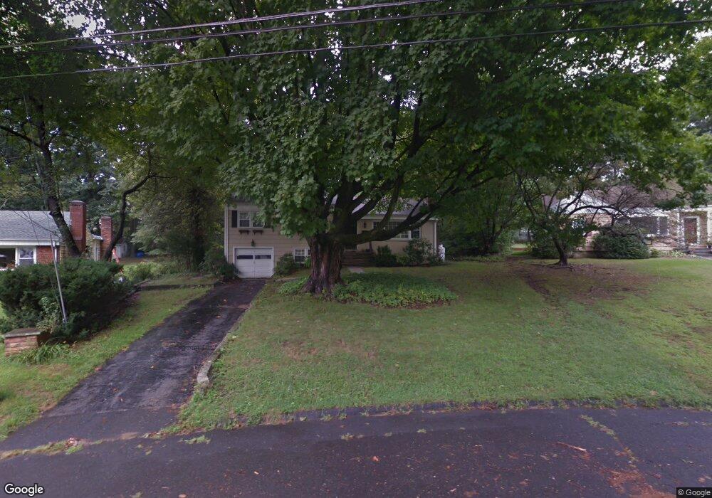 212 High Clear Dr, Stamford, CT 06905 - photo 1