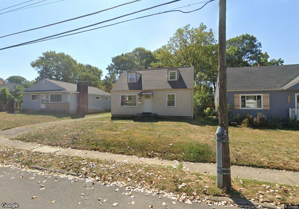 1245 Northridge Rd, Columbus, OH 43224 - photo 1