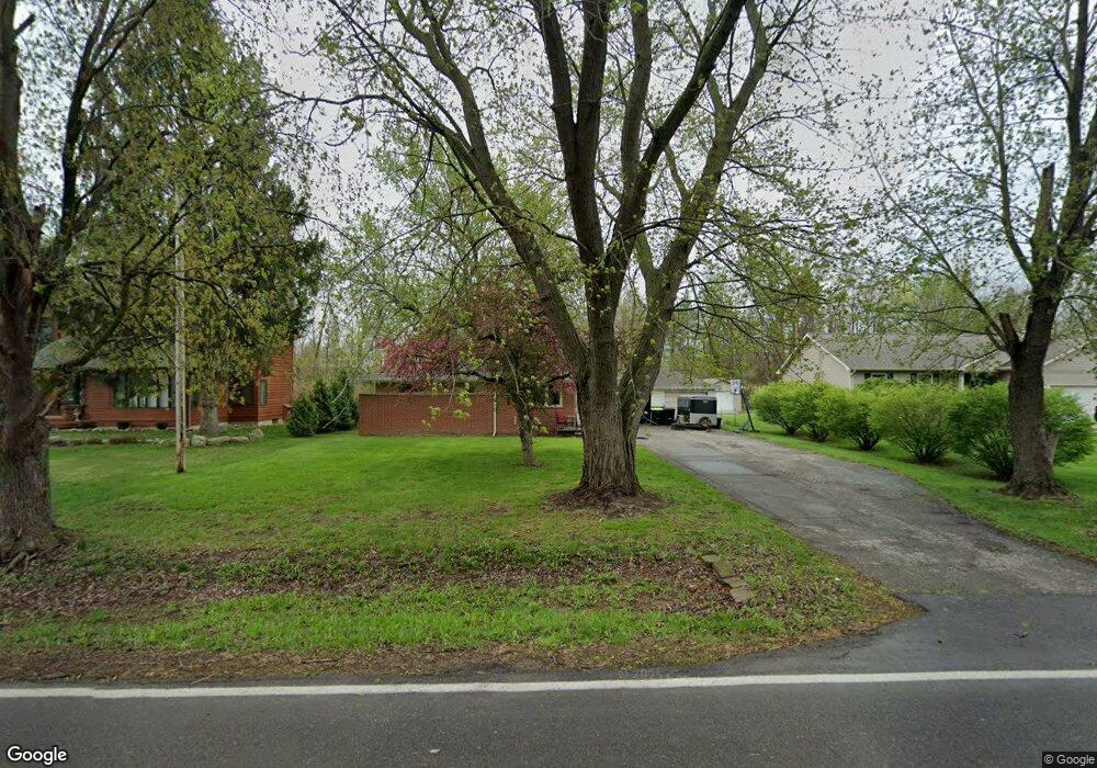 9275 Hill Rd, Swartz Creek, MI 48473 - photo 1