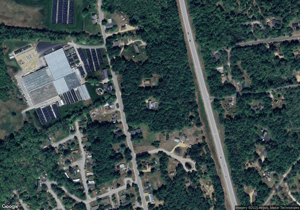 242 N Village Rd, Loudon, NH 03307 - photo 1