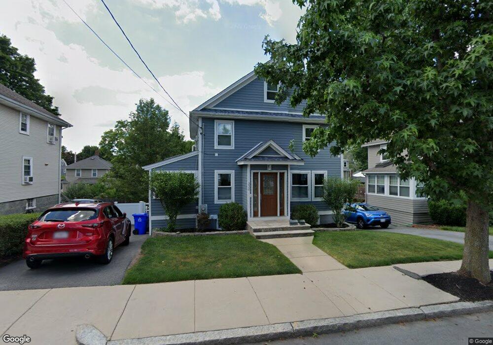 232 Willow St, West Roxbury, MA 02132 - photo 1