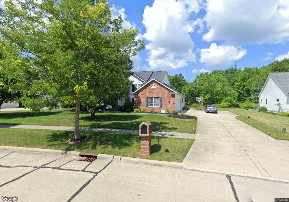 9484 Woodchip Ln, Broadview Heights, OH 44147 - photo 1