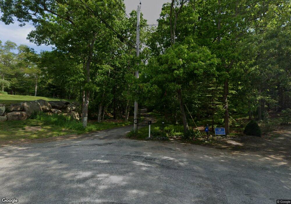 185 Cherokee Bend, Charlestown, RI 02813 - photo 1