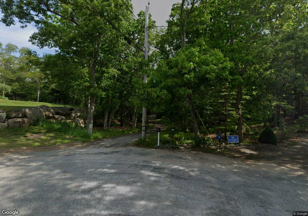 82 Cherokee Bend, Charlestown, RI 02813 - photo 1