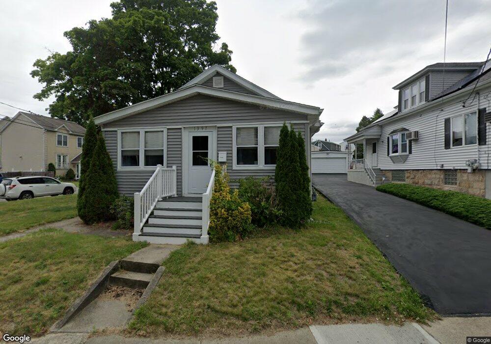 1397 County St, Fall River, MA 02723 - photo 1