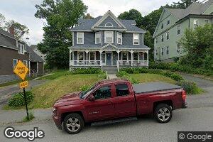 36 Uxbridge St, Worcester, MA 01605