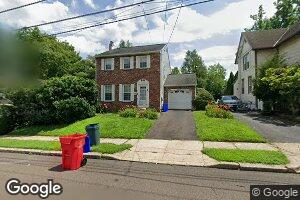 32 N Penn Ave, Jenkintown, PA 19046