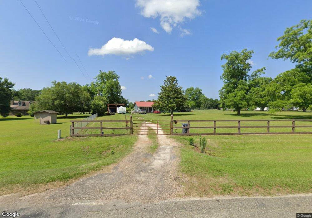 8996 Dry Lake Rd, Quitman, GA 31643 - photo 1