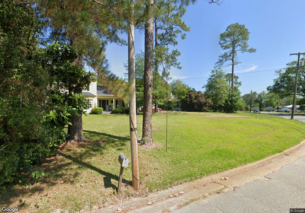 1114 10th St SE, Moultrie, GA 31768 - photo 1