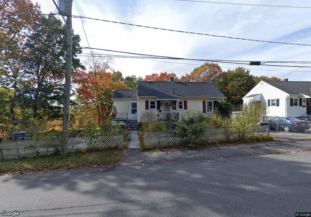 240 Birch St, Waterbury, CT 06704 - photo 1