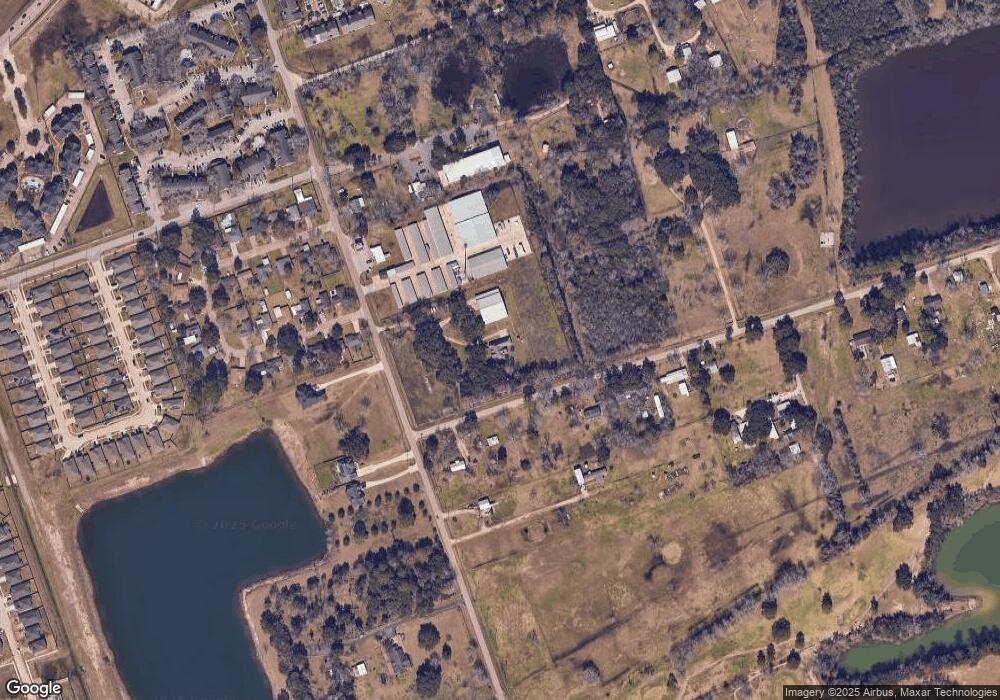 2619 Fairway Dr, Alvin, TX 77511 - photo 1