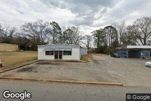 707 Magnolia St, Americus, GA 31719
