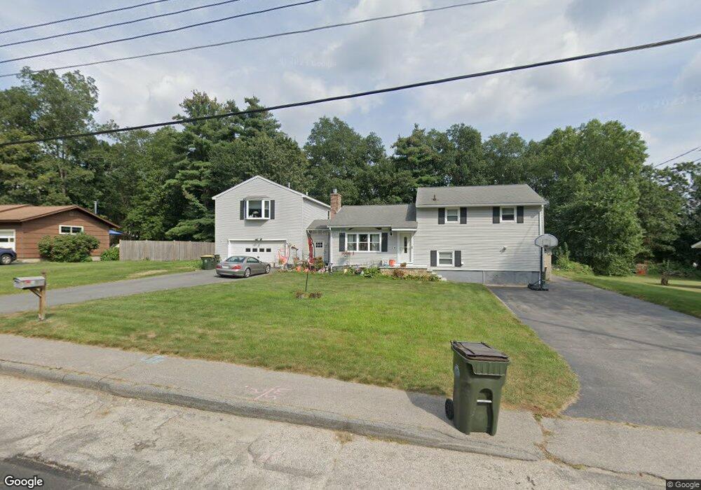 23 Cedar Hill Rd, Bellingham, MA 02019 - photo 1