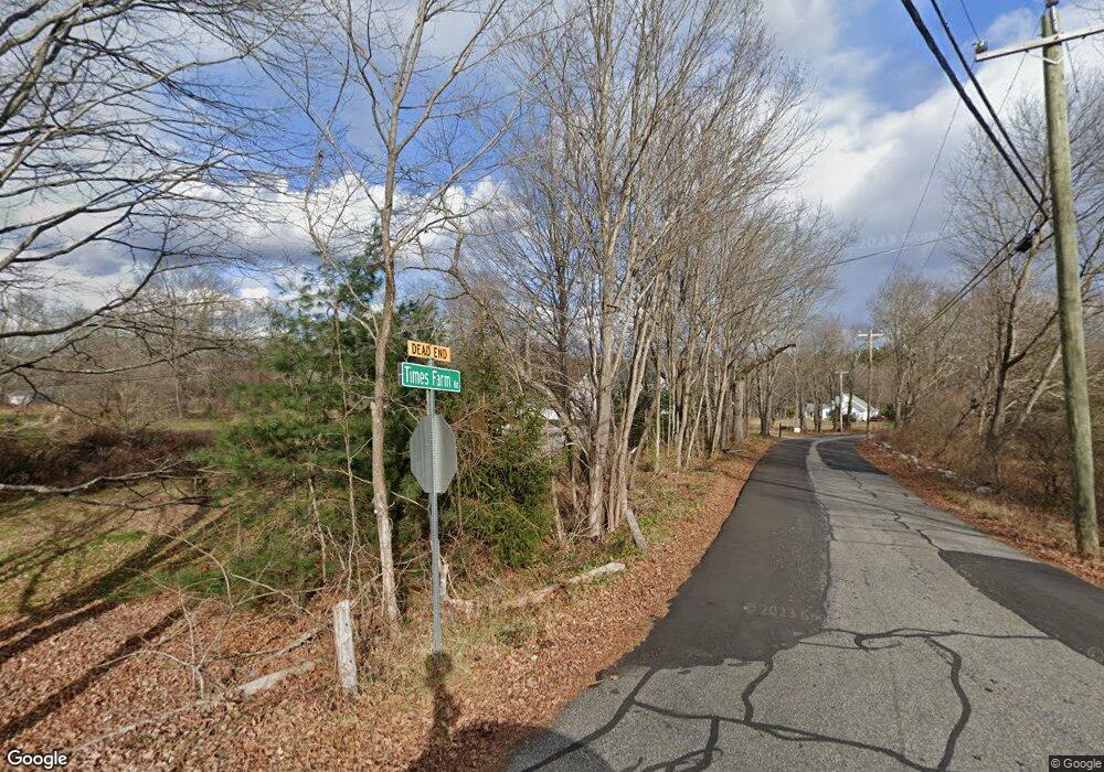 0 Times Farm Rd unit G10135891, Andover, CT 06232 - photo 1