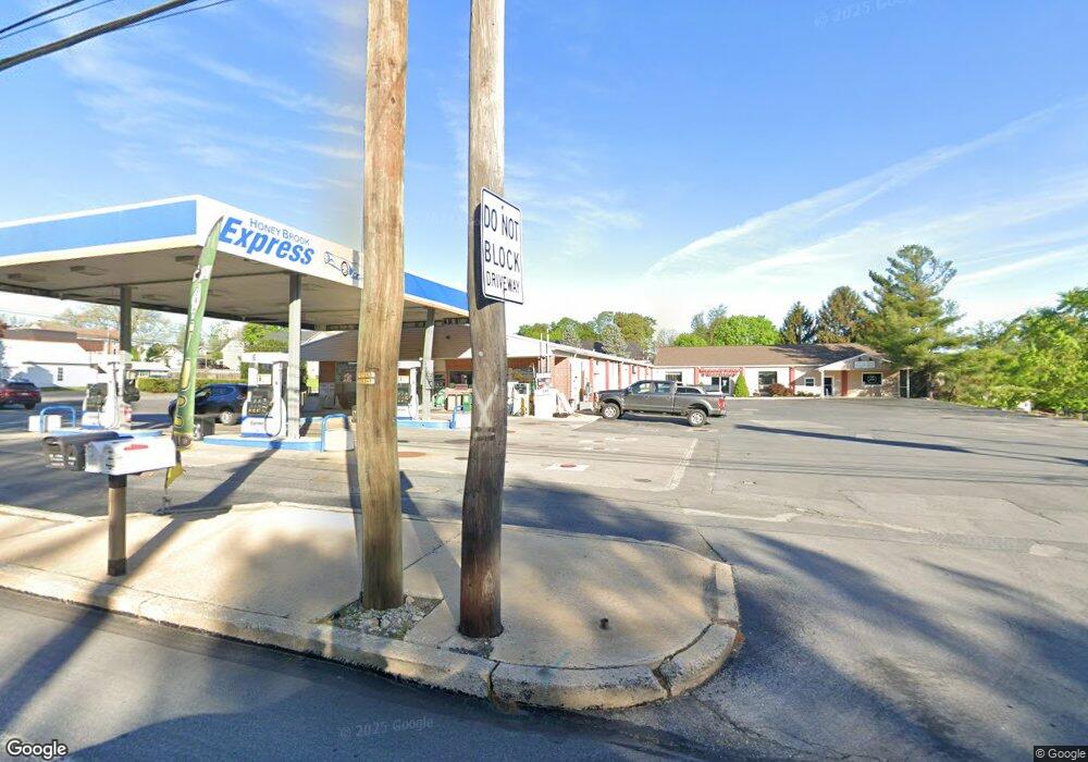 2504 Conestoga Ave, Honey Brook, PA 19344 - photo 1