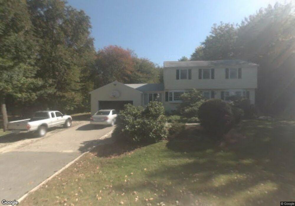 36 Baldpate Rd, Georgetown, MA 01833 - photo 1