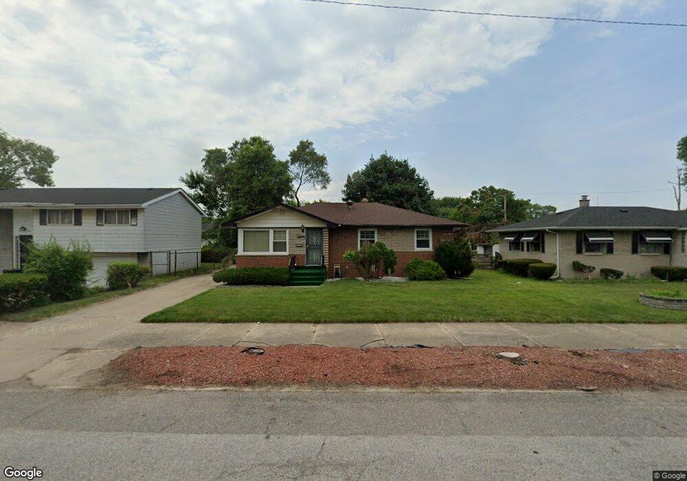 1574 Chase St, Gary, IN 46404 - photo 1