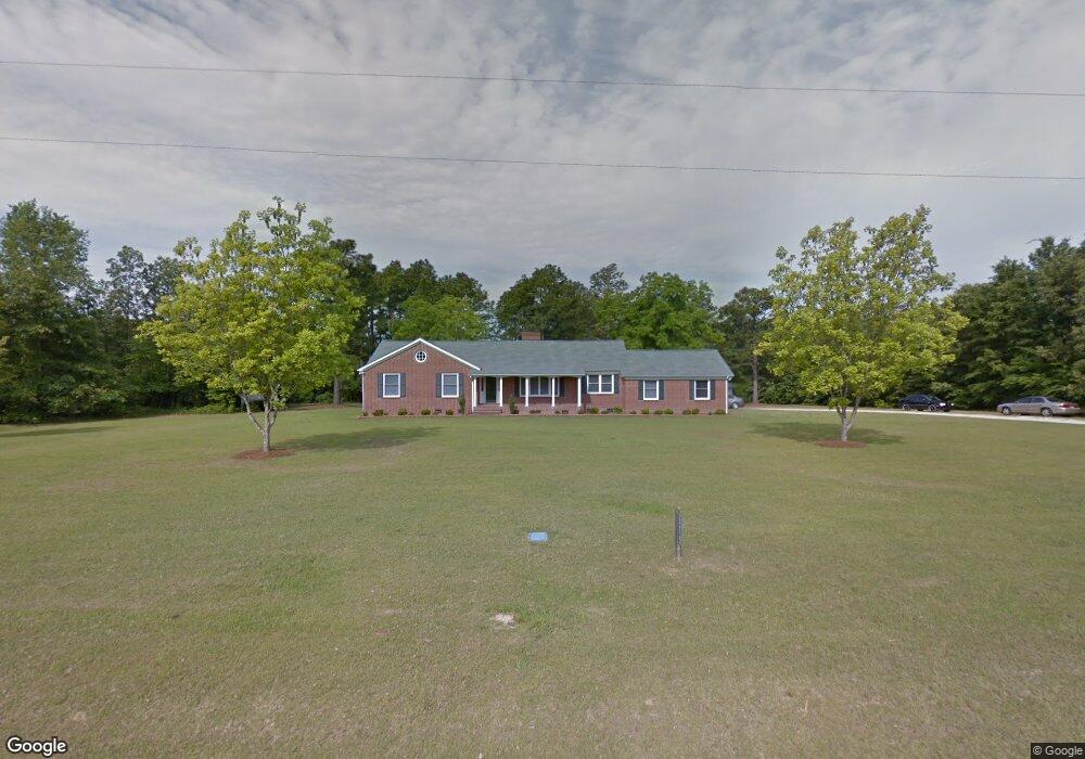 575 Logan Rd, Camden, SC 29020 - photo 1