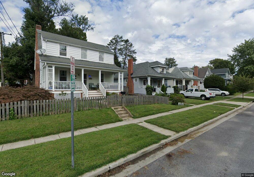 102 Willow Ave, Towson, MD 21286 - photo 1