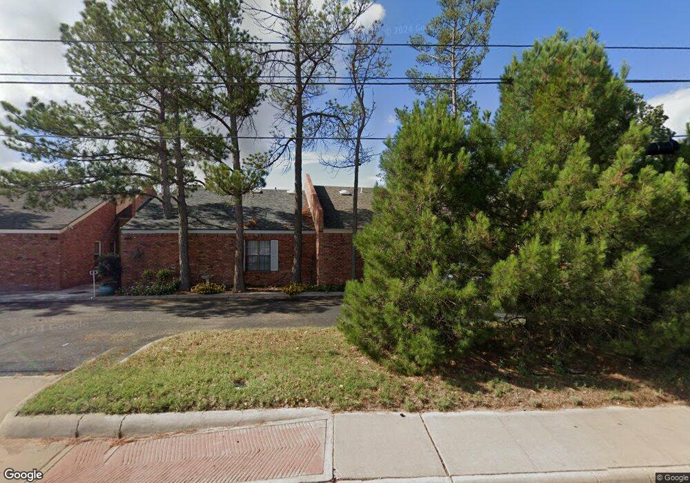 3507 Andrews Hwy, Midland, TX 79703 - photo 1