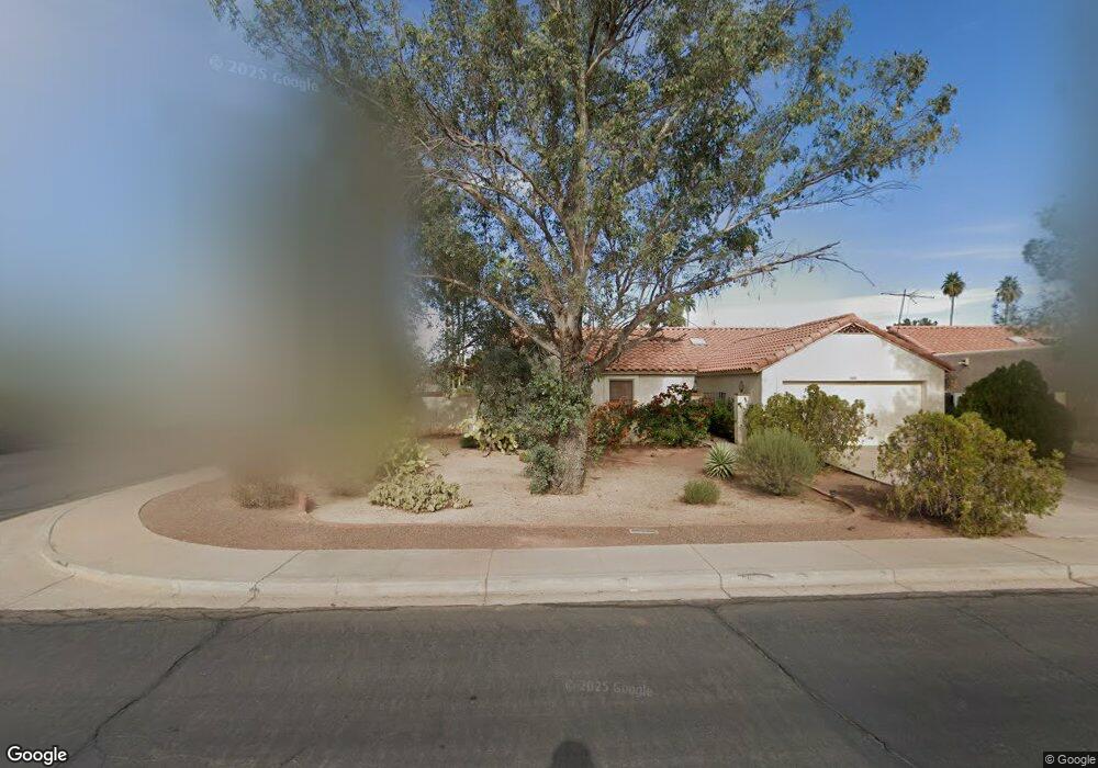 1902 E Palomino Dr, Tempe, AZ 85284 - photo 1
