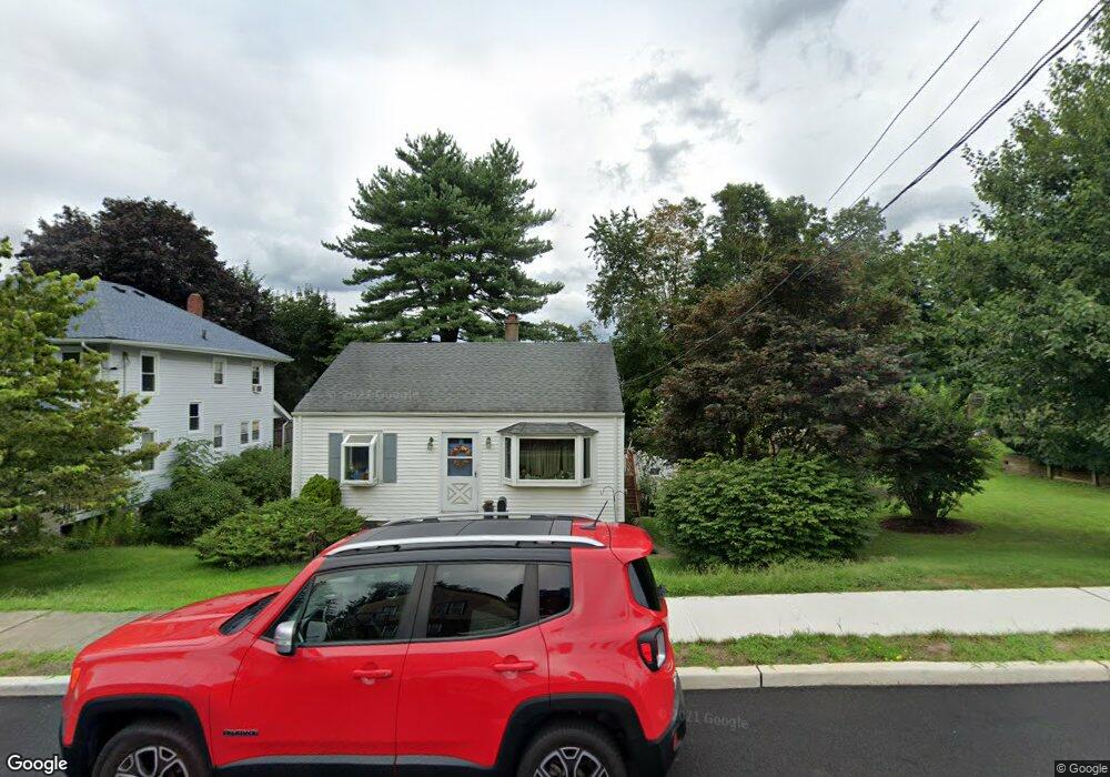 44 Hill St, Rockaway, NJ 07866 - photo 1