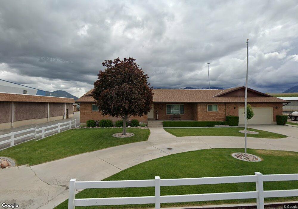 1012 S 200 W, Spanish Fork, UT 84660 - photo 1