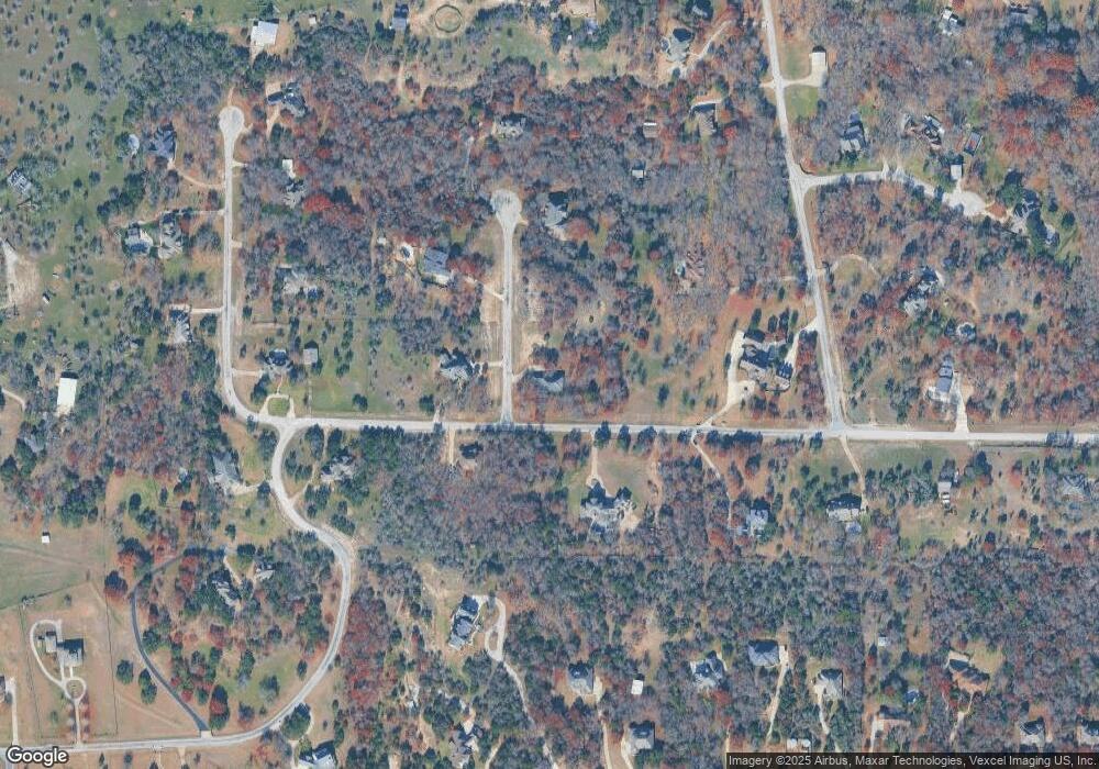 104 Sabine Pass Ct, Azle, TX 76020 - photo 1