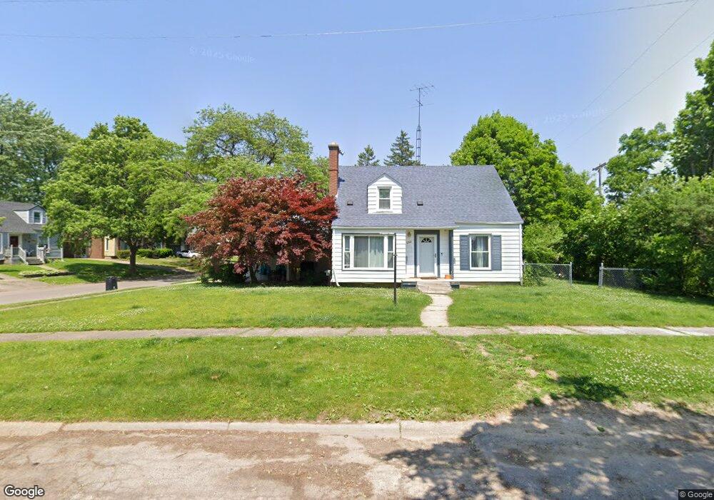 2566 Tiffin St, Flint, MI 48504 - photo 1