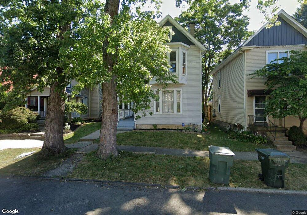 1028 Highland St, Columbus, OH 43201 - photo 1