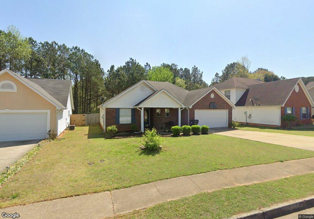 708 Johnson Ct unit 4, Stockbridge, GA 30281 - photo 1