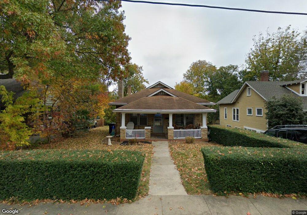 461 Ashland Terrace, Lexington, KY 40502 - photo 1