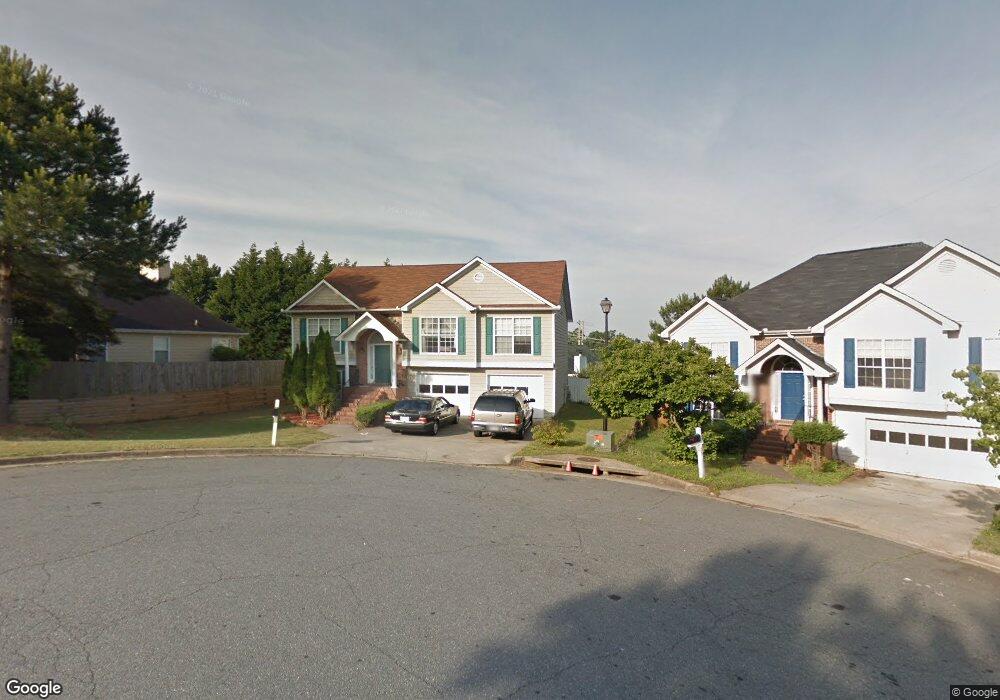 65 Chimney Walk Ct unit 1, Suwanee, GA 30024 - photo 1