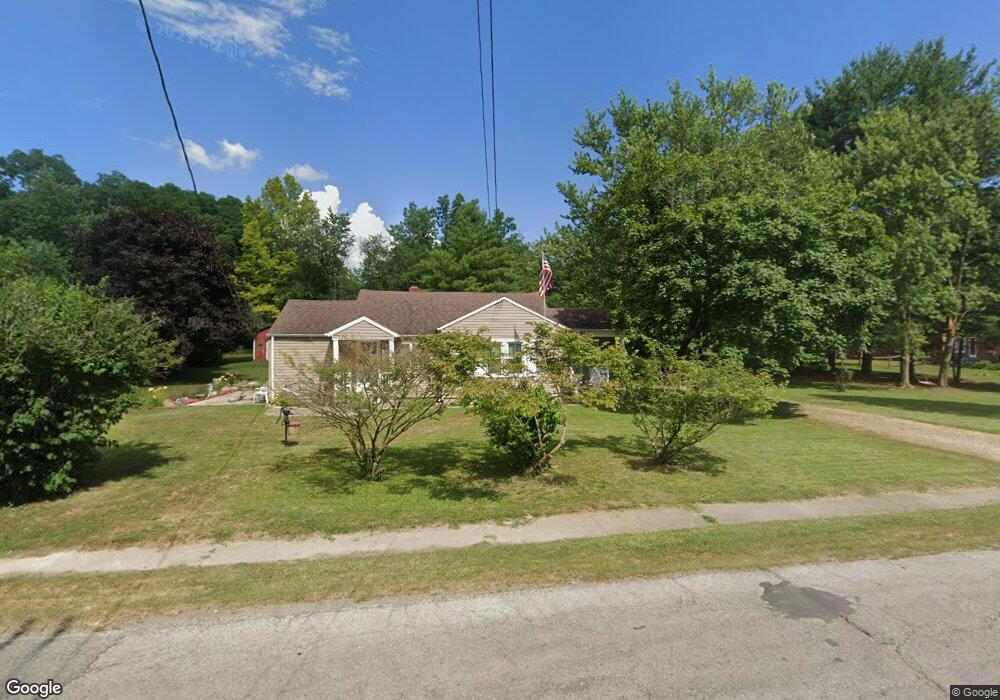 2632 S Meeker Ave, Muncie, IN 47302 - photo 1