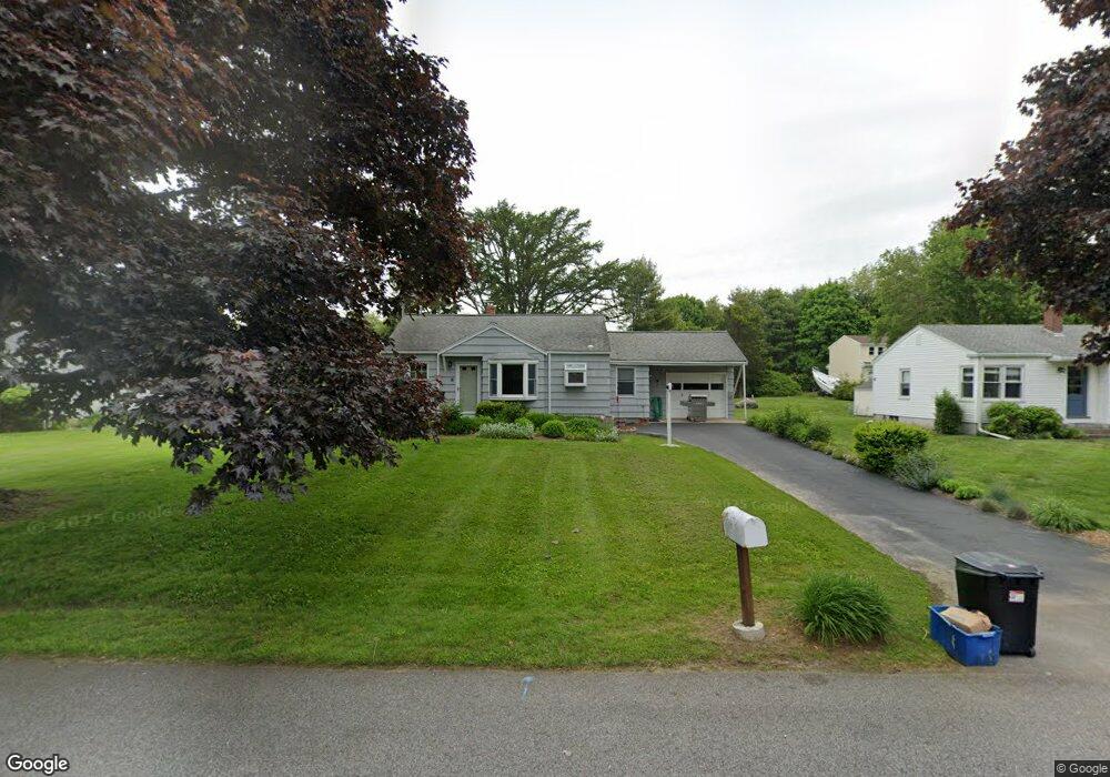 11 Champlin Dr, Westerly, RI 02891 - photo 1