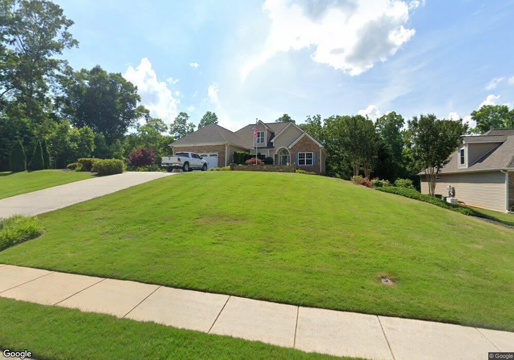 4279 Mountain Ridge Rd, Gainesville, GA 30506 - photo 1