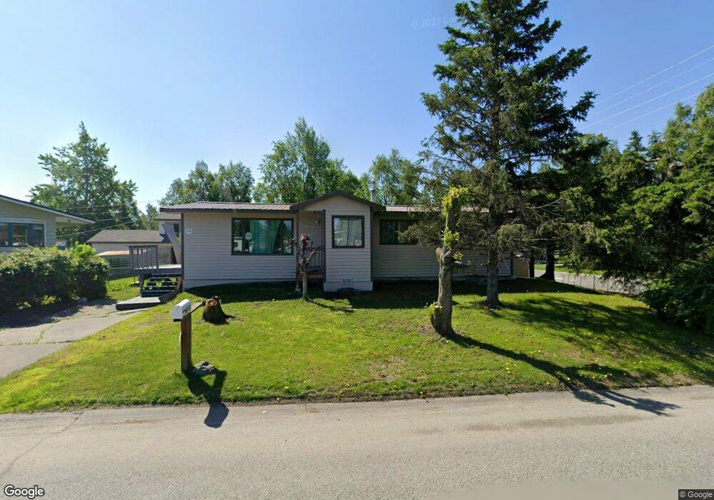 7100 E 20th Ave, Anchorage, AK 99504 - photo 1