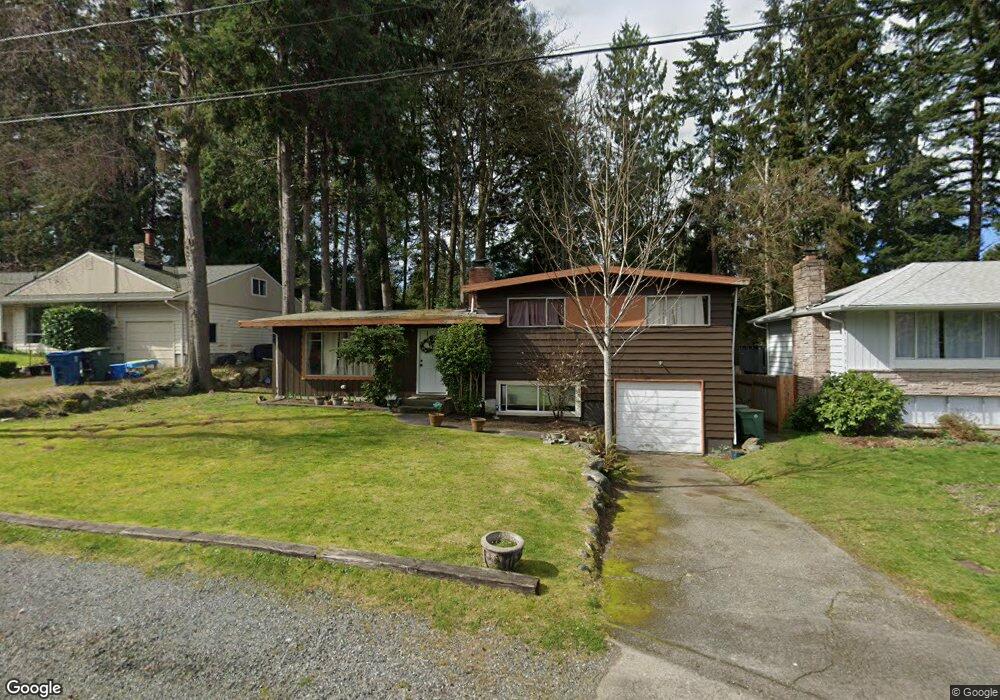 19906 80th Place W, Edmonds, WA 98026 - photo 1