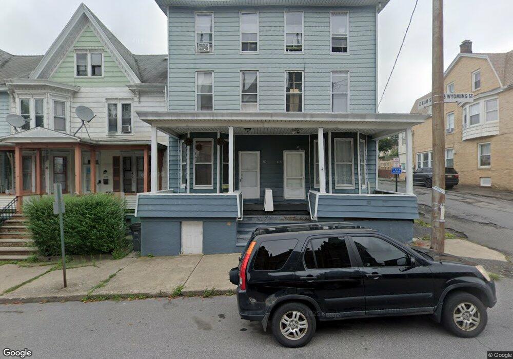 137 S Wyoming St, Hazleton, PA 18201 - photo 1